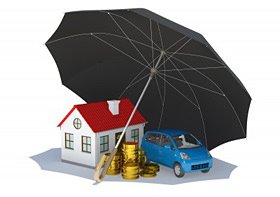 Comprehensive Umbrella Insurance